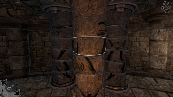 Waterfall Prisoner screenshot 4