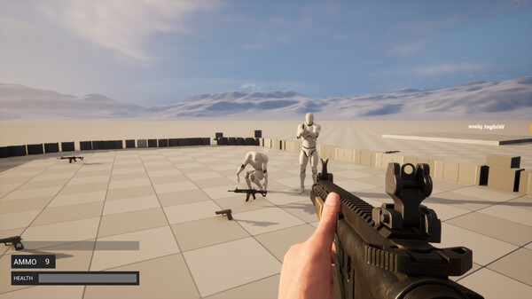 EDEN: Create World screenshot 9