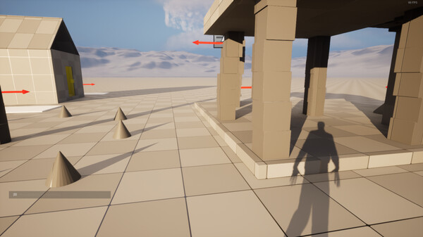 EDEN: Create World screenshot 11