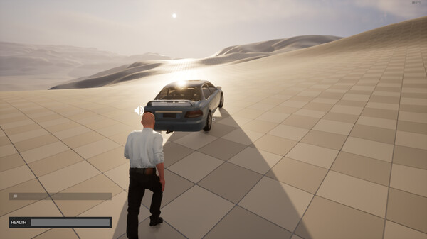 EDEN: Create World screenshot 2