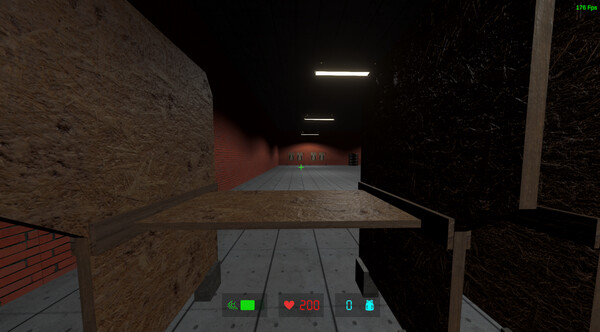 In & Out Alive screenshot 7
