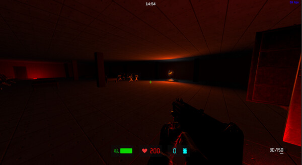 In & Out Alive screenshot 10