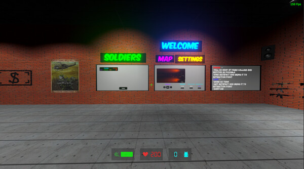In & Out Alive screenshot 3
