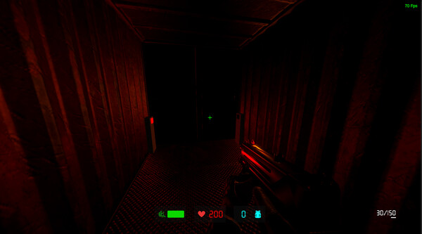 In & Out Alive screenshot 9