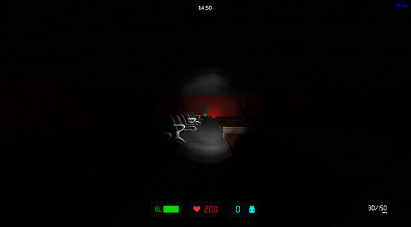 In & Out Alive screenshot 11