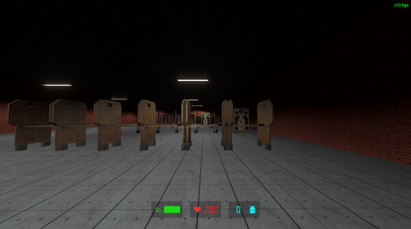 In & Out Alive screenshot 6