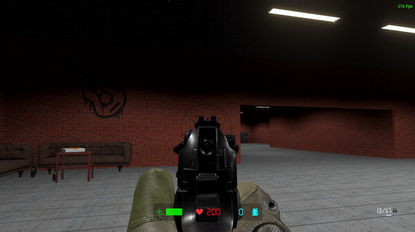 In & Out Alive screenshot 8