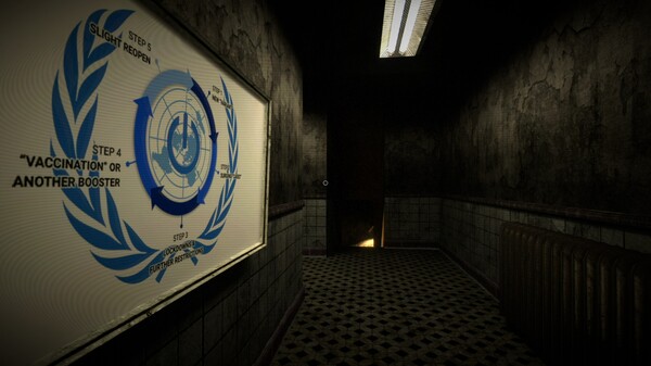 Final Dose screenshot 2