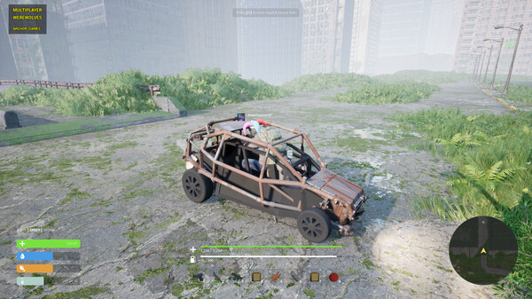 Multiplayer Werewolves screenshot 3