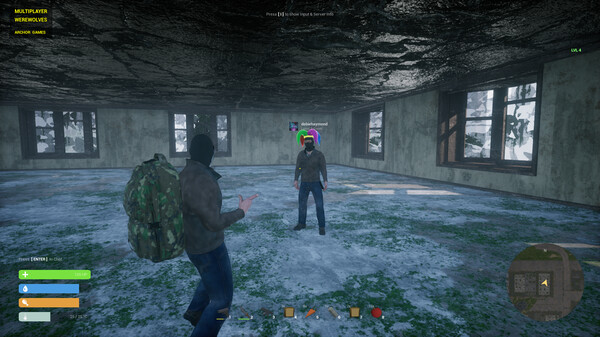 Multiplayer Werewolves screenshot 6