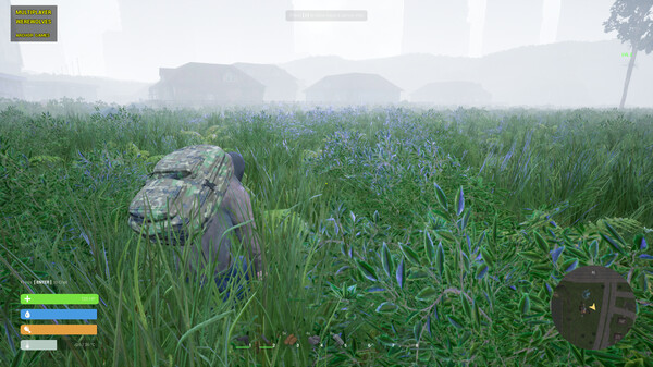 Multiplayer Werewolves screenshot 4