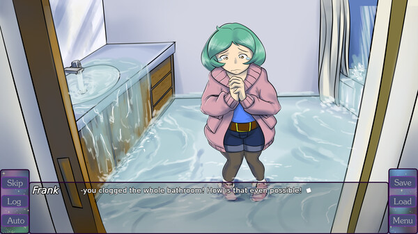 MDF: Magical Defense Force screenshot 3