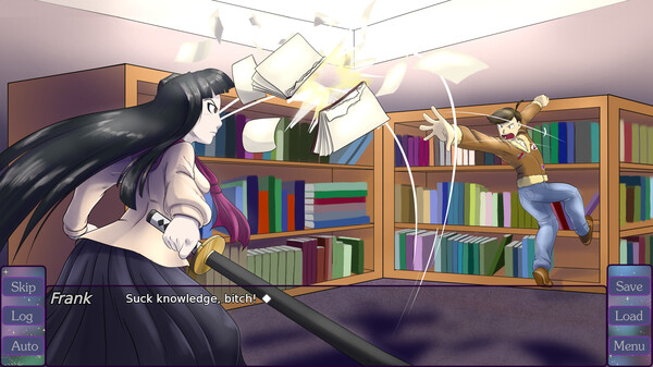MDF: Magical Defense Force screenshot 4