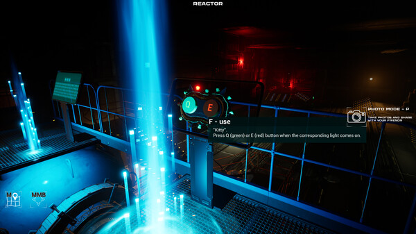 Silent Station screenshot 8
