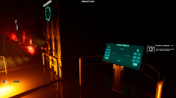 Silent Station screenshot 10