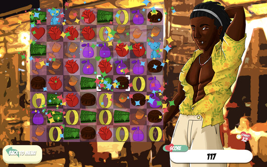 They Love Them screenshot 4