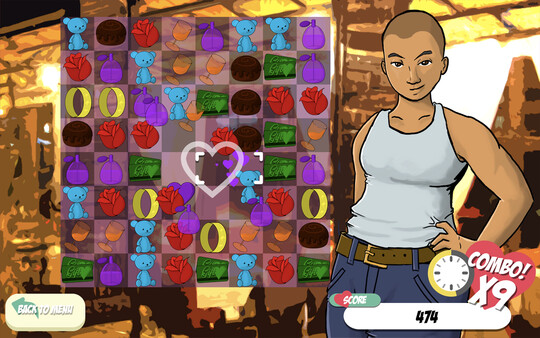 They Love Them screenshot 2