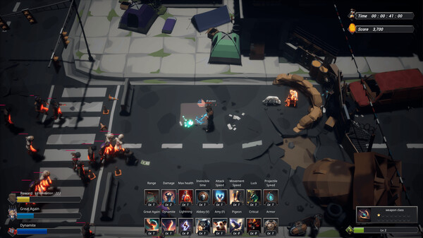 Great Again screenshot 1