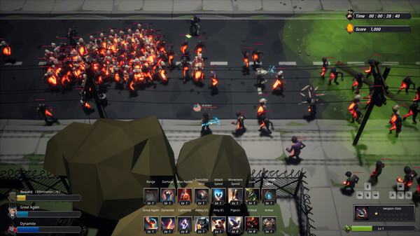 Great Again screenshot 4