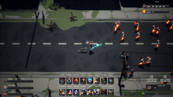 Great Again screenshot 2