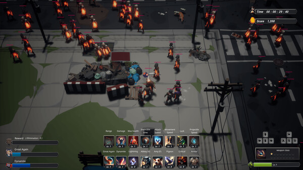 Great Again screenshot 5