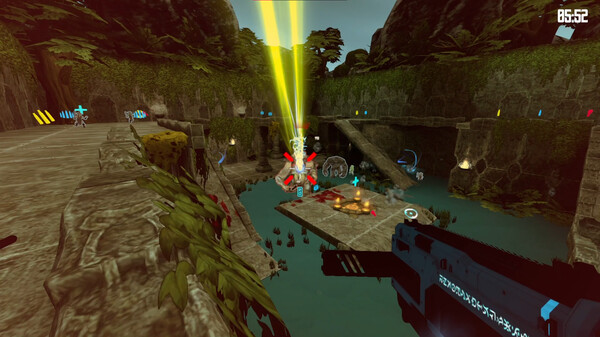 CRUX screenshot 11