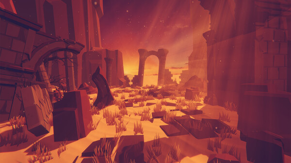 The Cursed Oasis screenshot 6