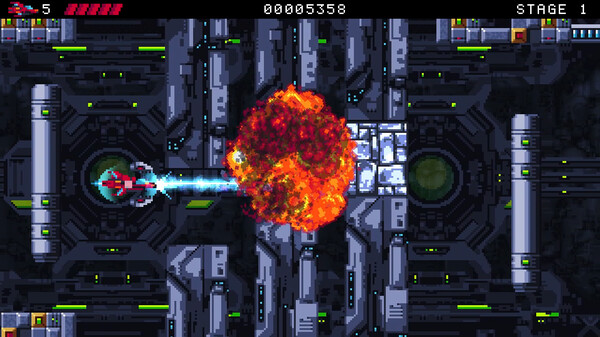 Chromacell screenshot 8