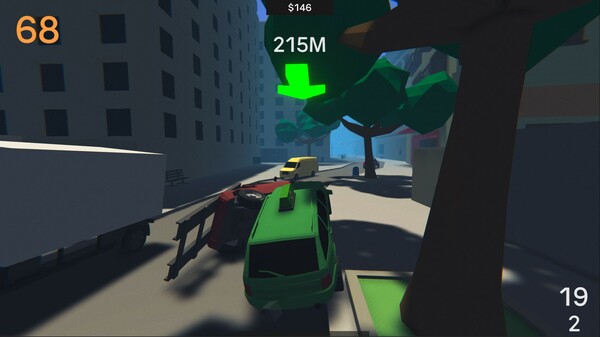 Dropoff Dealer screenshot 5