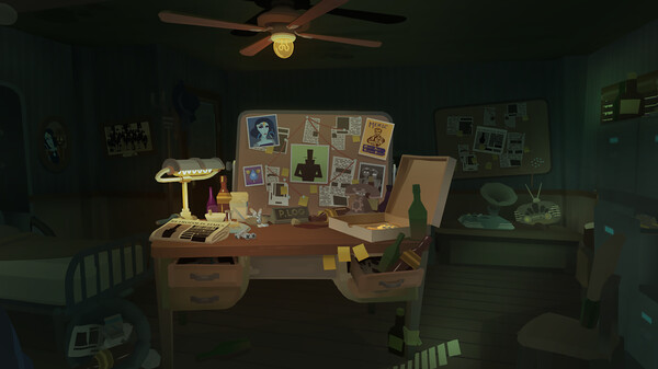Retropolis 2: Never Say Goodbye screenshot 4