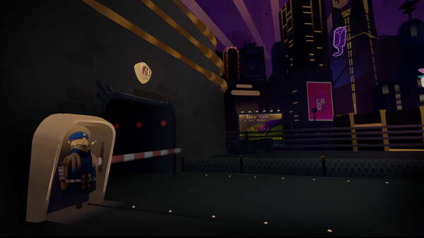 Retropolis 2: Never Say Goodbye screenshot 8