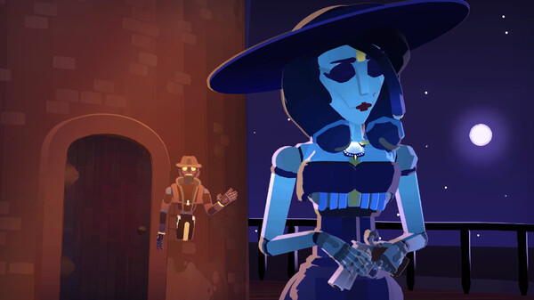 Retropolis 2: Never Say Goodbye screenshot 2