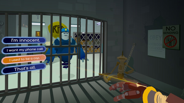 Retropolis 2: Never Say Goodbye screenshot 5
