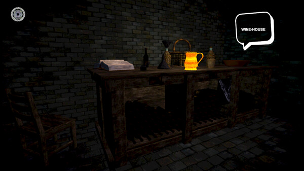 The Bride Horror Game screenshot 5