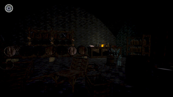 The Bride Horror Game screenshot 4
