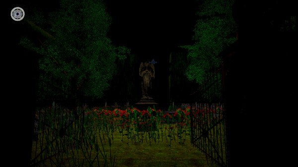 The Bride Horror Game screenshot 3