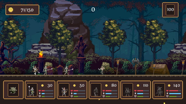 Roman Empire vs. Barbarians screenshot 3