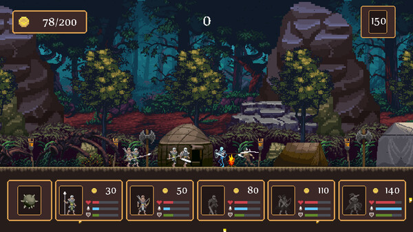 Roman Empire vs. Barbarians screenshot 4