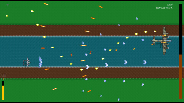 FIGHT PLANE 機戰 screenshot 4