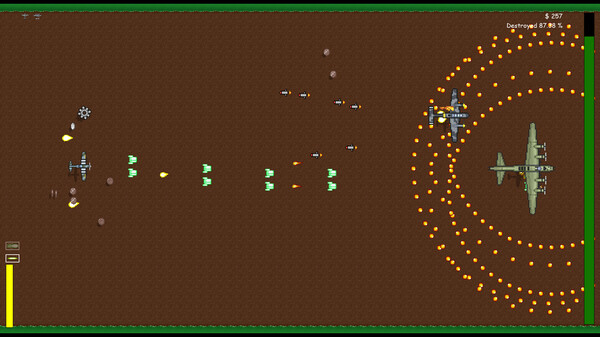 FIGHT PLANE 機戰 screenshot 8