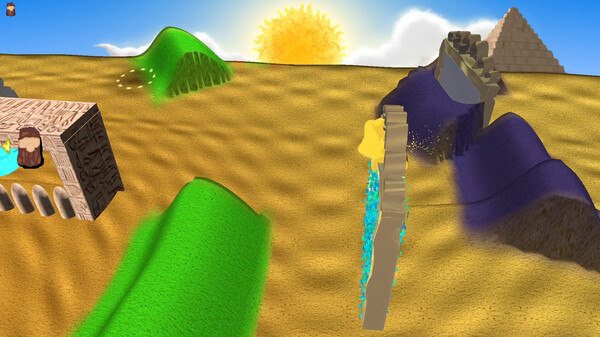 Exodus screenshot 7
