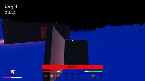 Polar Bear Game screenshot 5