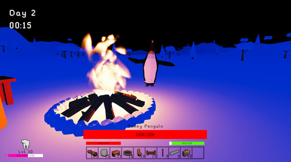 Polar Bear Game screenshot 6