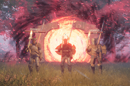 Crestfallen: Medieval Survival screenshot 10