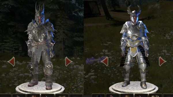 Crestfallen: Medieval Survival screenshot 9