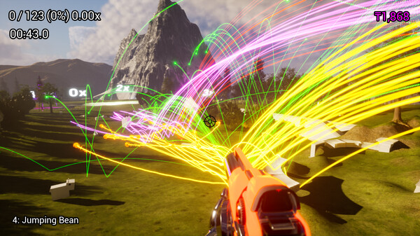 DownhillMadness screenshot 10