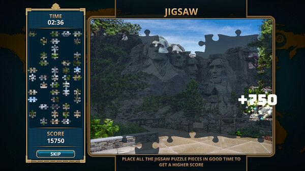 Adventure Trip: Amazing World 2 Collector's Edition screenshot 8