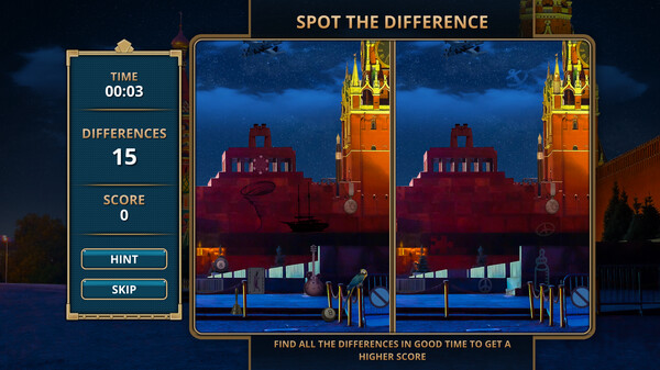 Adventure Trip: Amazing World 2 Collector's Edition screenshot 6