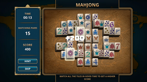 Adventure Trip: Amazing World 2 Collector's Edition screenshot 4