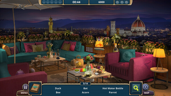 Adventure Trip: Amazing World 2 Collector's Edition screenshot 9